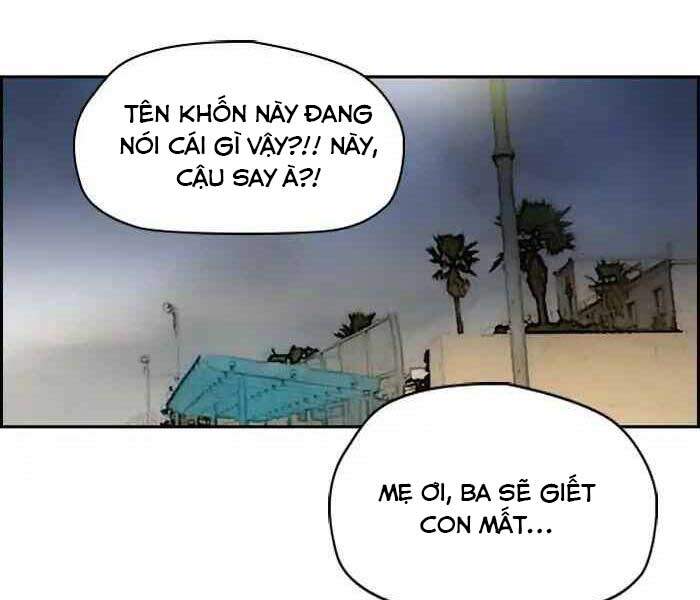 Thể Thao Cực Hạn Chap 227 - Next Chap 228