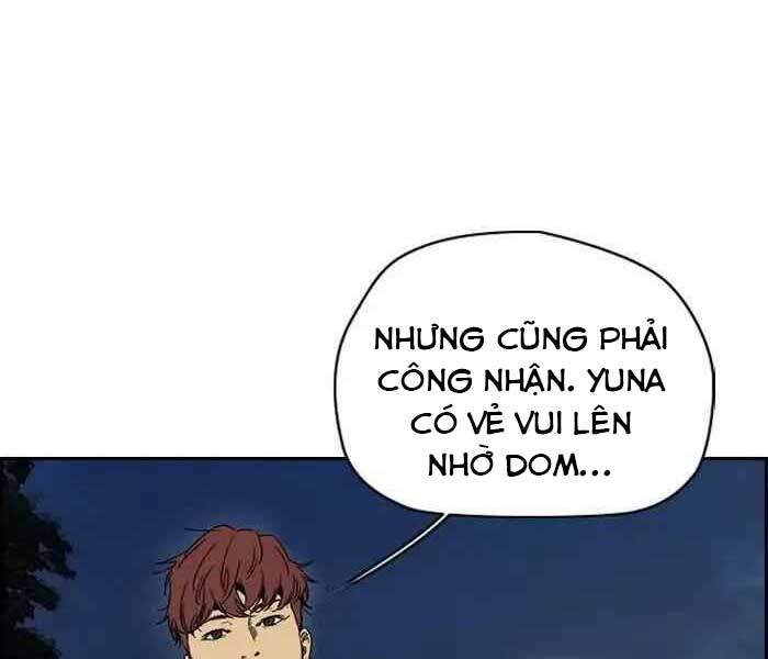 Thể Thao Cực Hạn Chap 227 - Next Chap 228