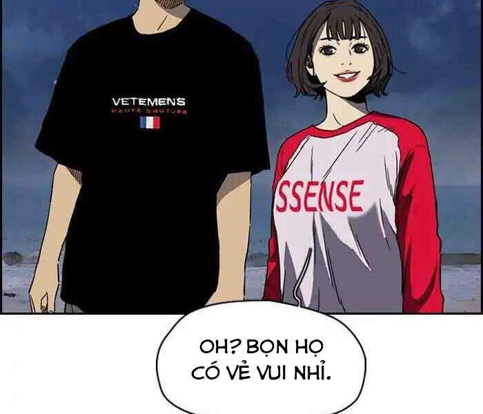 Thể Thao Cực Hạn Chap 227 - Next Chap 228