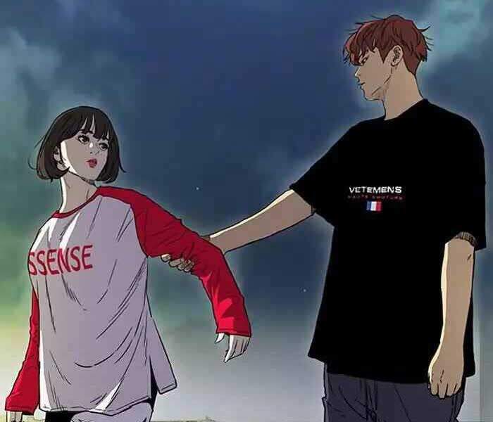 Thể Thao Cực Hạn Chap 227 - Next Chap 228