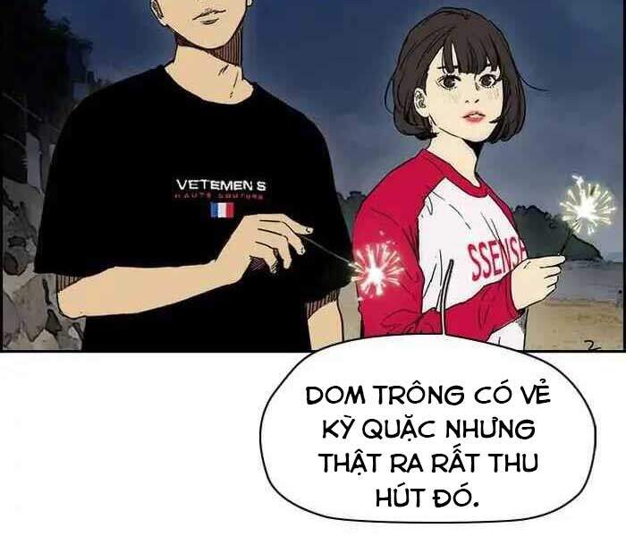 Thể Thao Cực Hạn Chap 227 - Next Chap 228