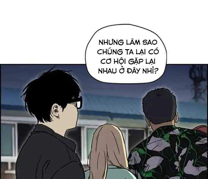 Thể Thao Cực Hạn Chap 227 - Next Chap 228