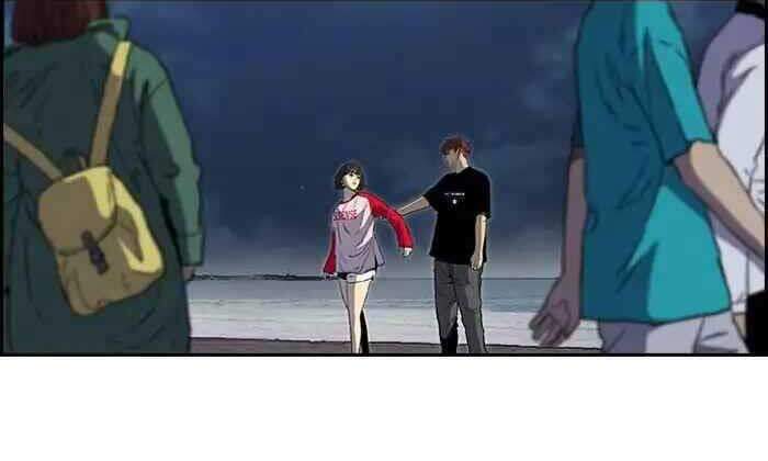 Thể Thao Cực Hạn Chap 227 - Next Chap 228