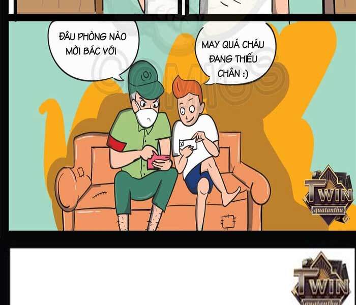 Thể Thao Cực Hạn Chap 227 - Next Chap 228
