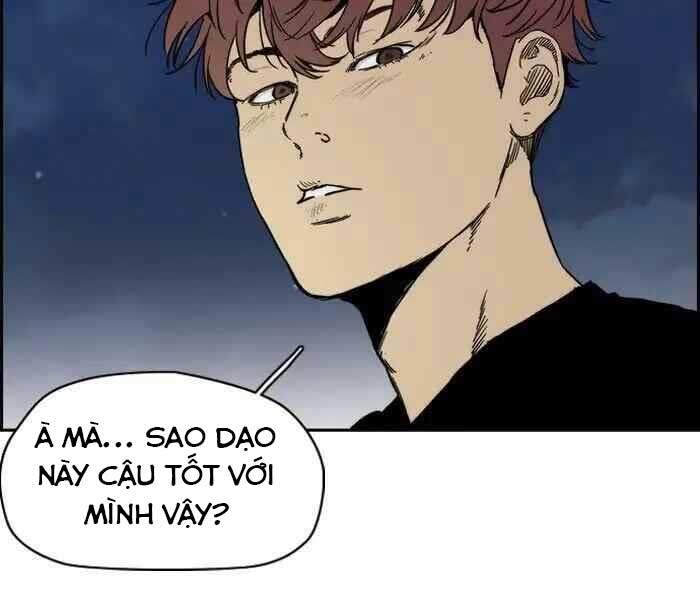 Thể Thao Cực Hạn Chap 227 - Next Chap 228