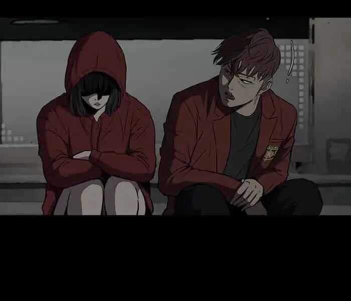 Thể Thao Cực Hạn Chap 227 - Next Chap 228