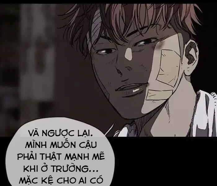 Thể Thao Cực Hạn Chap 227 - Next Chap 228