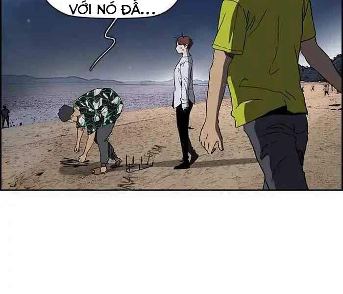 Thể Thao Cực Hạn Chap 227 - Next Chap 228