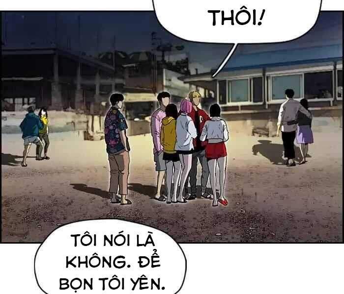 Thể Thao Cực Hạn Chap 227 - Next Chap 228
