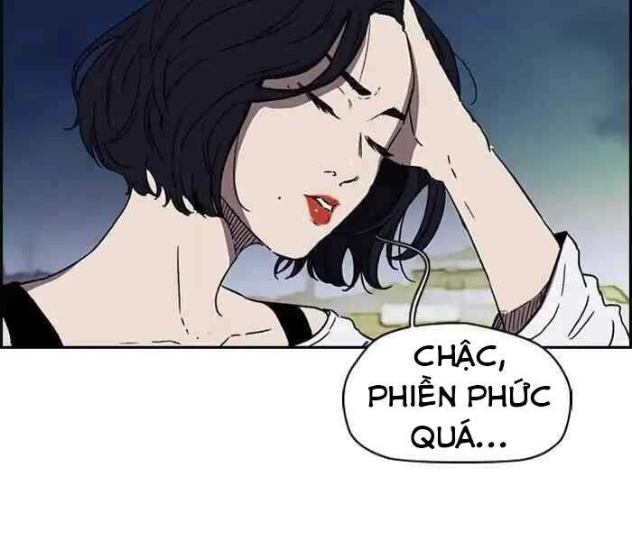 Thể Thao Cực Hạn Chap 227 - Next Chap 228