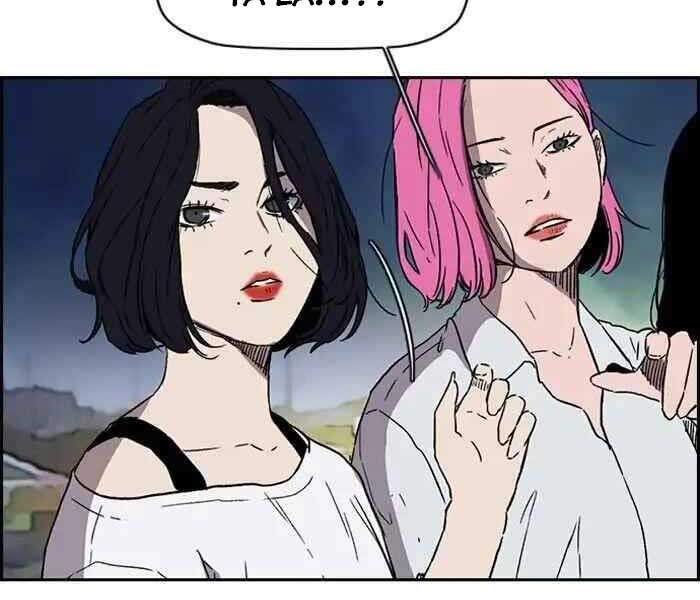Thể Thao Cực Hạn Chap 227 - Next Chap 228