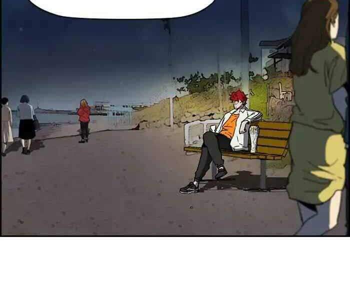 Thể Thao Cực Hạn Chap 227 - Next Chap 228