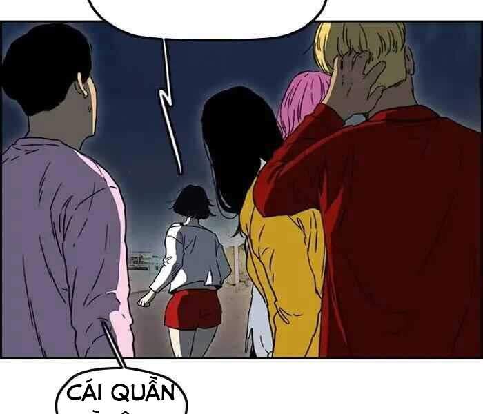 Thể Thao Cực Hạn Chap 227 - Next Chap 228