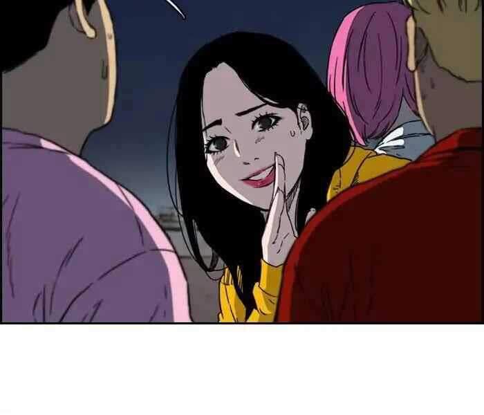 Thể Thao Cực Hạn Chap 227 - Next Chap 228