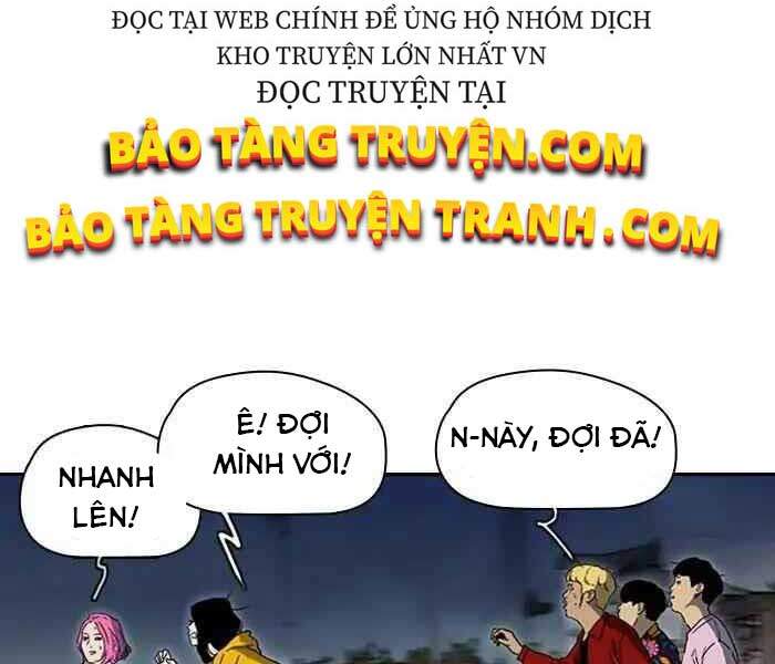 Thể Thao Cực Hạn Chap 227 - Next Chap 228
