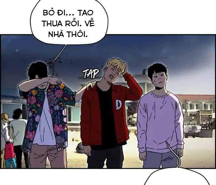 Thể Thao Cực Hạn Chap 227 - Next Chap 228