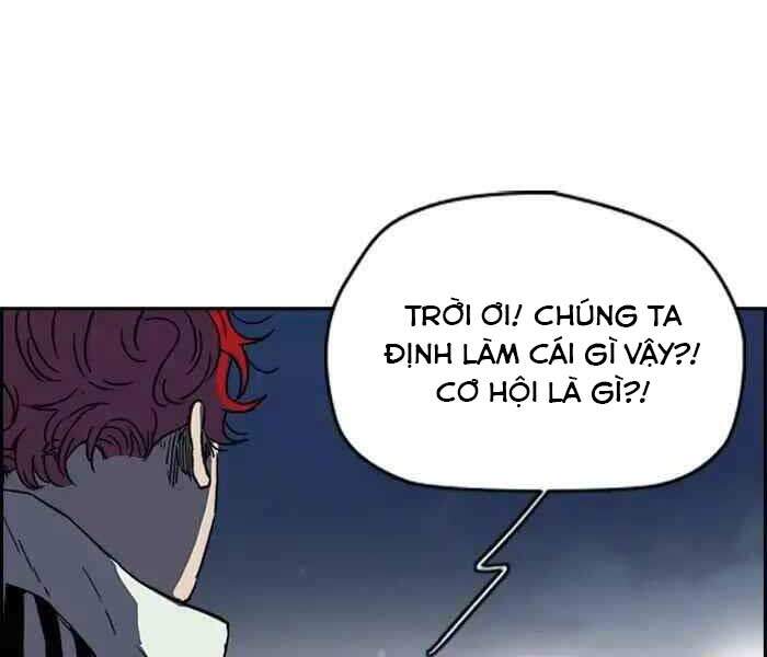 Thể Thao Cực Hạn Chap 227 - Next Chap 228