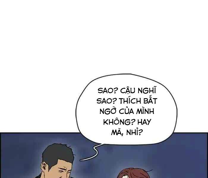 Thể Thao Cực Hạn Chap 227 - Next Chap 228