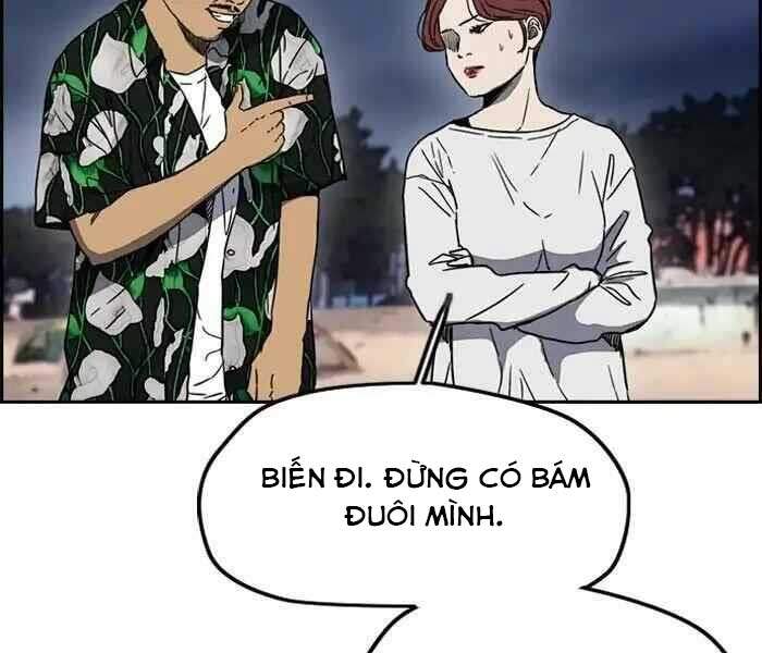 Thể Thao Cực Hạn Chap 227 - Next Chap 228