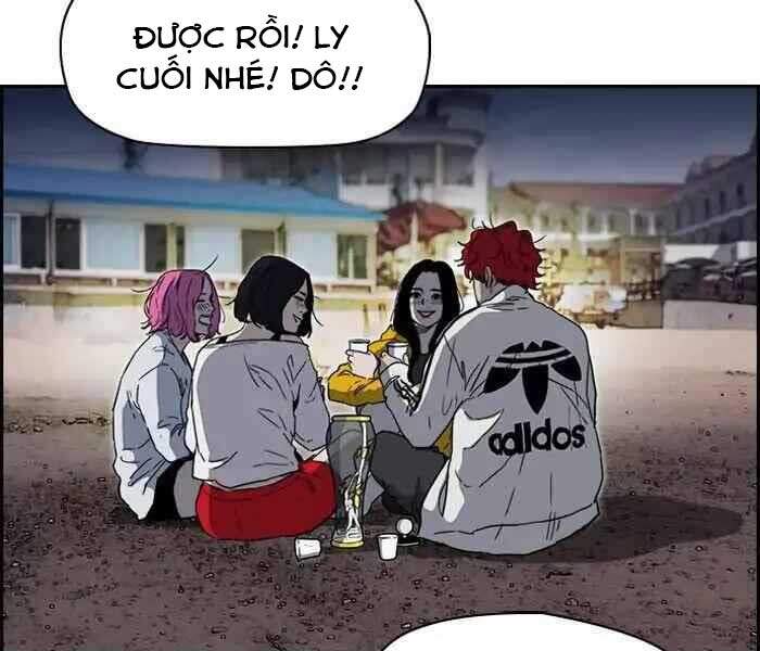 Thể Thao Cực Hạn Chap 227 - Next Chap 228