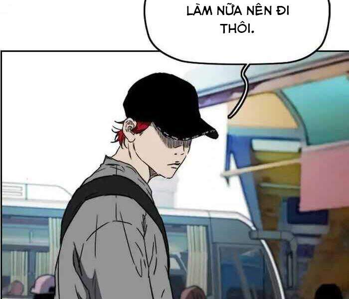 Thể Thao Cực Hạn Chap 228 - Next Chap 229