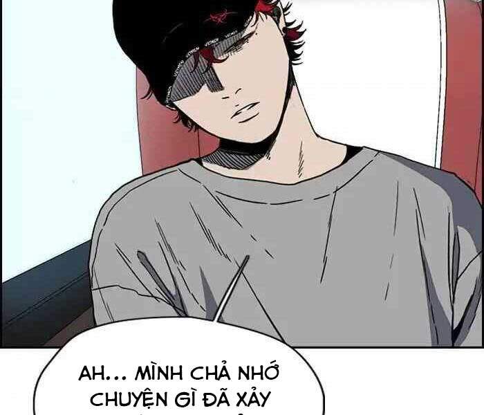 Thể Thao Cực Hạn Chap 228 - Next Chap 229