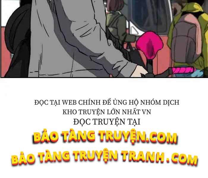Thể Thao Cực Hạn Chap 228 - Next Chap 229