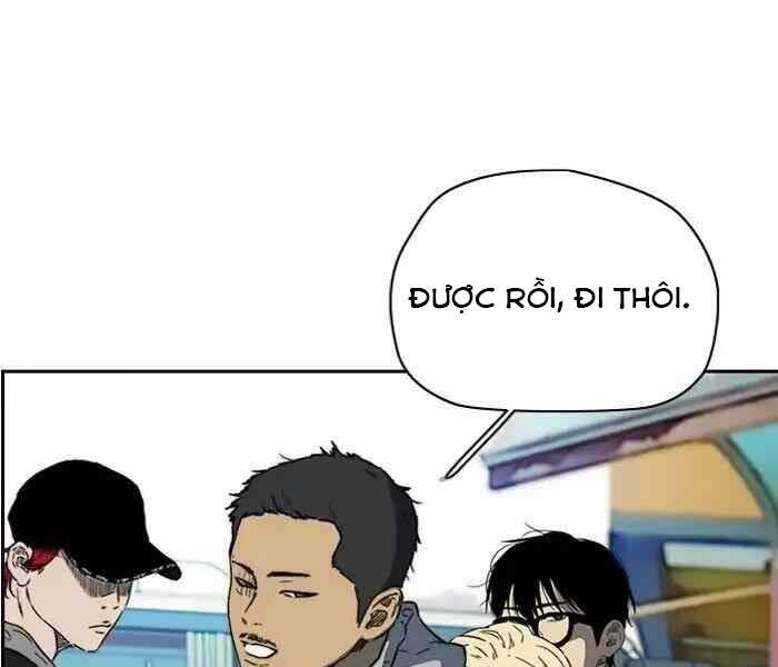 Thể Thao Cực Hạn Chap 228 - Next Chap 229