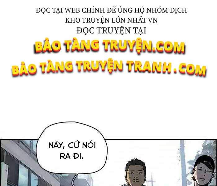Thể Thao Cực Hạn Chap 228 - Next Chap 229