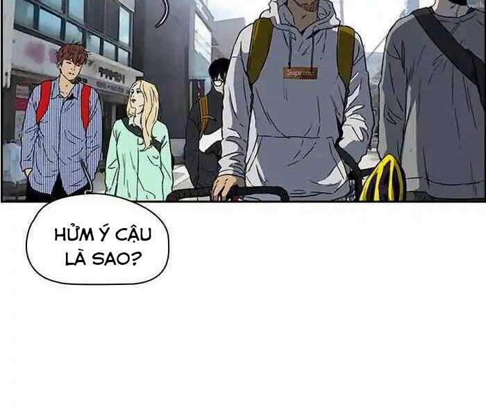 Thể Thao Cực Hạn Chap 228 - Next Chap 229