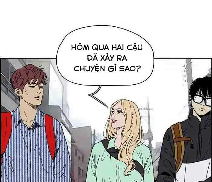 Thể Thao Cực Hạn Chap 228 - Next Chap 229