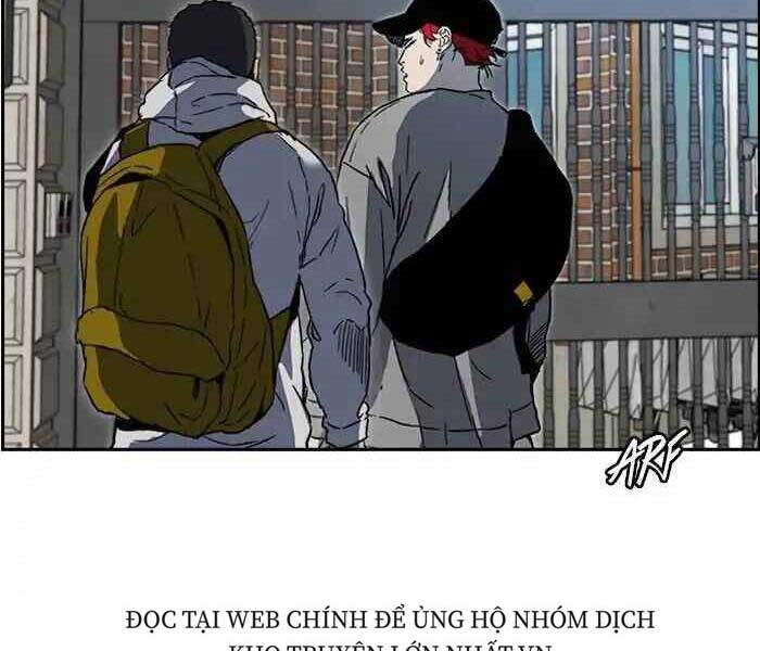 Thể Thao Cực Hạn Chap 228 - Next Chap 229