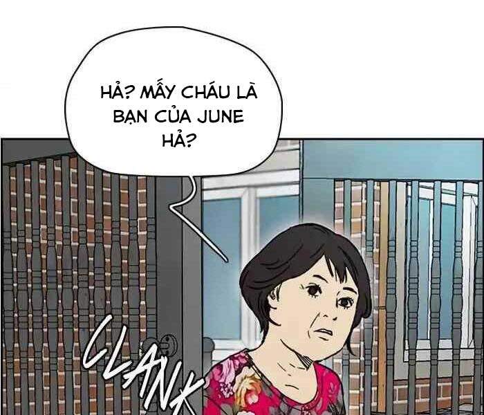 Thể Thao Cực Hạn Chap 228 - Next Chap 229