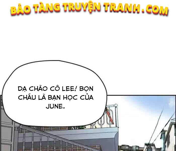 Thể Thao Cực Hạn Chap 228 - Next Chap 229
