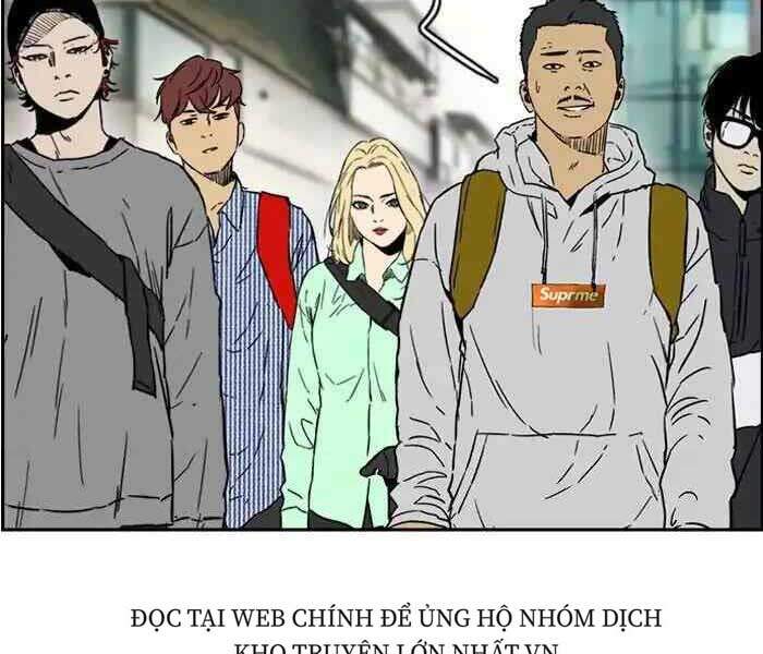 Thể Thao Cực Hạn Chap 228 - Next Chap 229