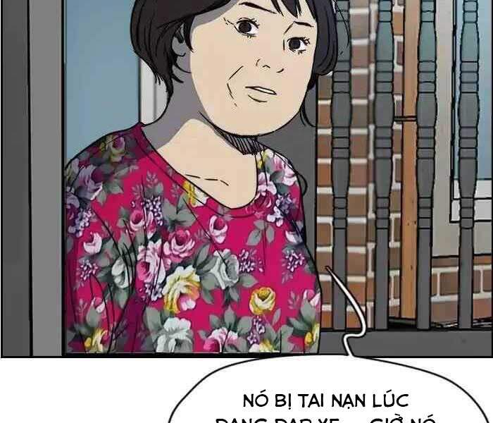 Thể Thao Cực Hạn Chap 228 - Next Chap 229