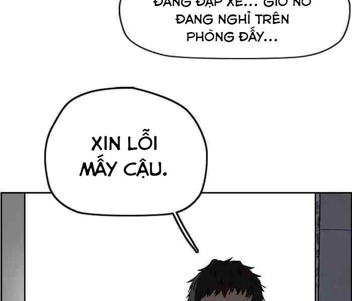 Thể Thao Cực Hạn Chap 228 - Next Chap 229