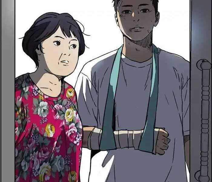 Thể Thao Cực Hạn Chap 228 - Next Chap 229