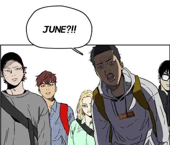 Thể Thao Cực Hạn Chap 228 - Next Chap 229