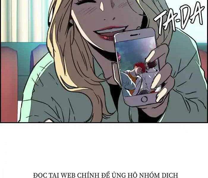 Thể Thao Cực Hạn Chap 228 - Next Chap 229