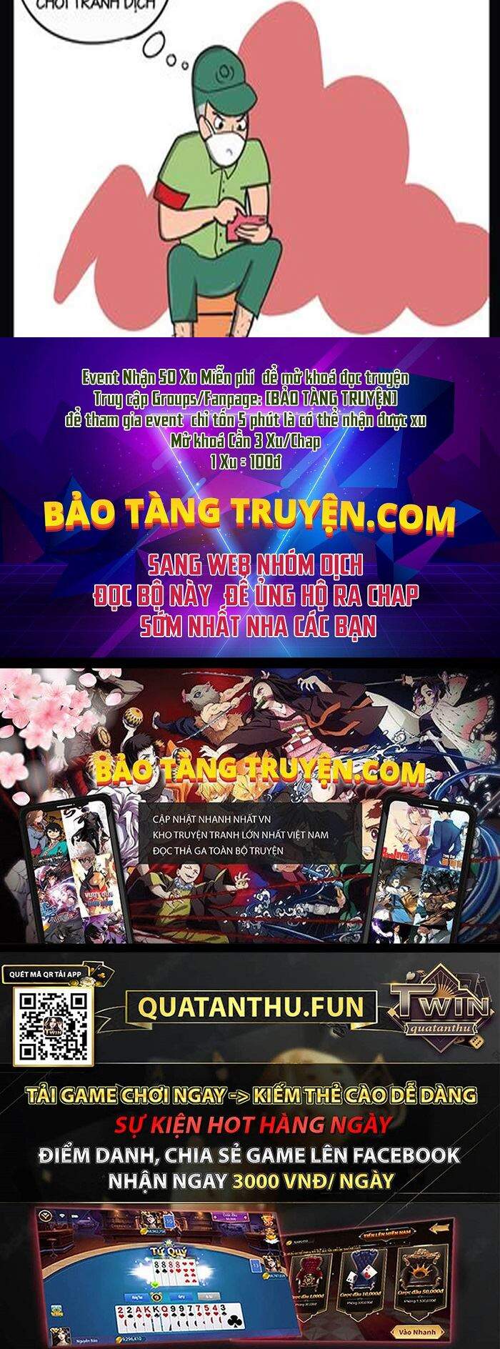 Thể Thao Cực Hạn Chap 228 - Next Chap 229