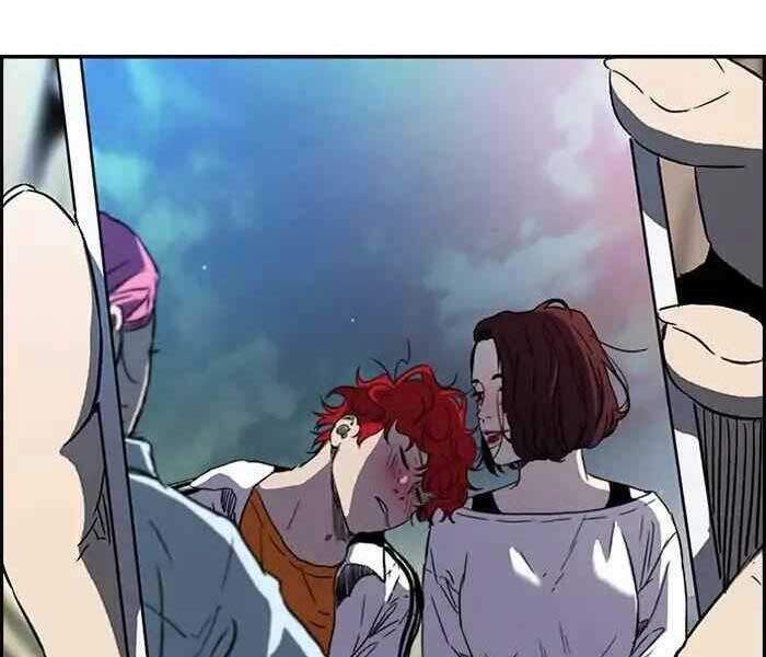 Thể Thao Cực Hạn Chap 228 - Next Chap 229