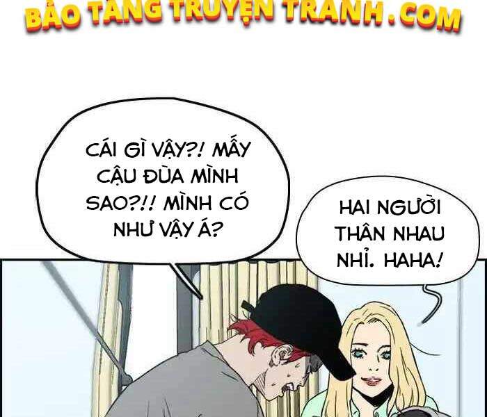 Thể Thao Cực Hạn Chap 228 - Next Chap 229