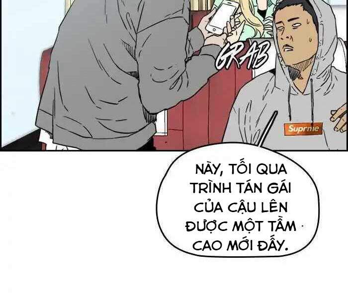 Thể Thao Cực Hạn Chap 228 - Next Chap 229