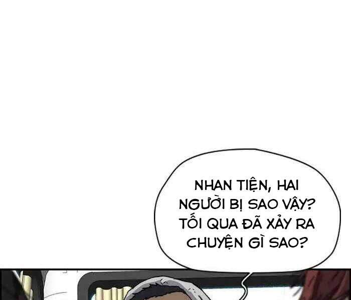 Thể Thao Cực Hạn Chap 228 - Next Chap 229