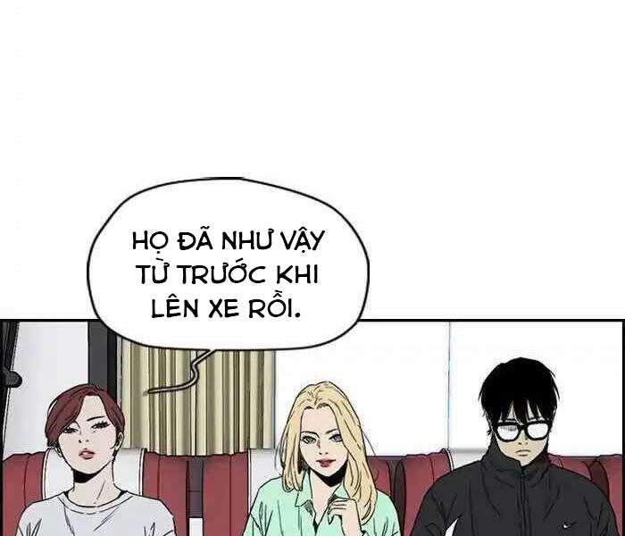 Thể Thao Cực Hạn Chap 228 - Next Chap 229