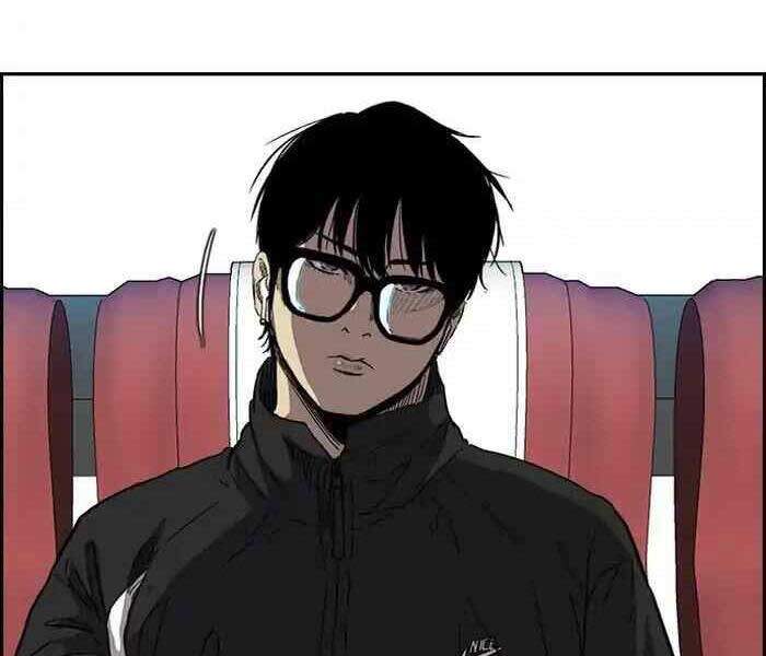 Thể Thao Cực Hạn Chap 228 - Next Chap 229