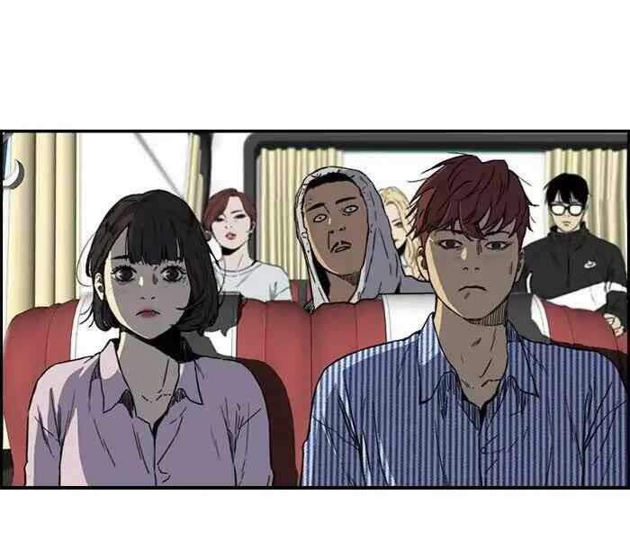 Thể Thao Cực Hạn Chap 228 - Next Chap 229