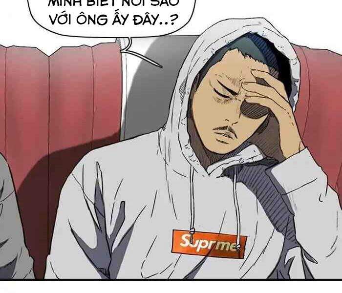 Thể Thao Cực Hạn Chap 228 - Next Chap 229