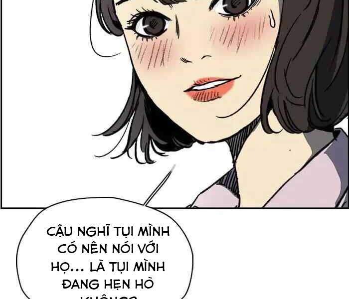 Thể Thao Cực Hạn Chap 228 - Next Chap 229